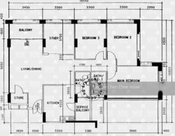 Blk 607 Choa Chu Kang Street 62 (Choa Chu Kang), HDB 5 Rooms #211642361